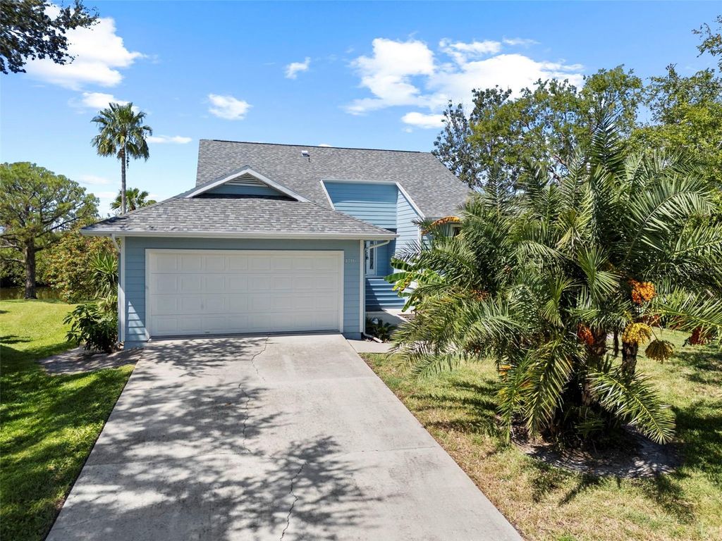 Photo of 1016 Teal Pointe, Tarpon Springs, FL 34689 (MLS # TB8346038)
