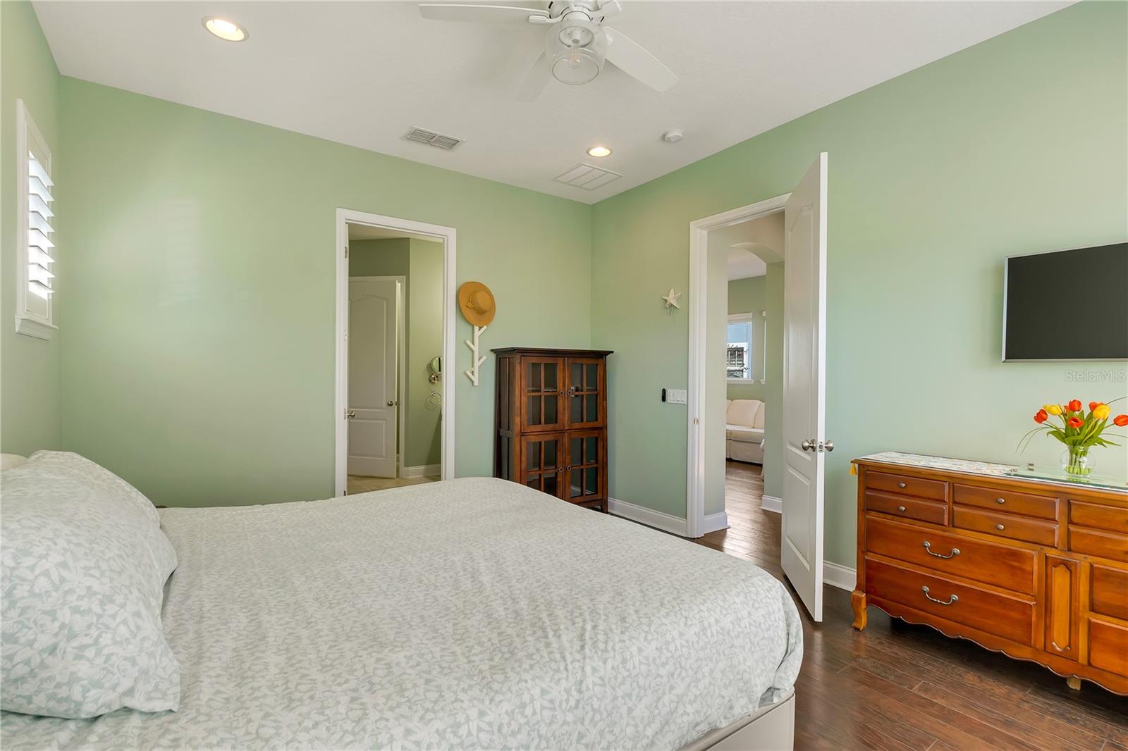 LAUREATE PARK PH 1B - Residential