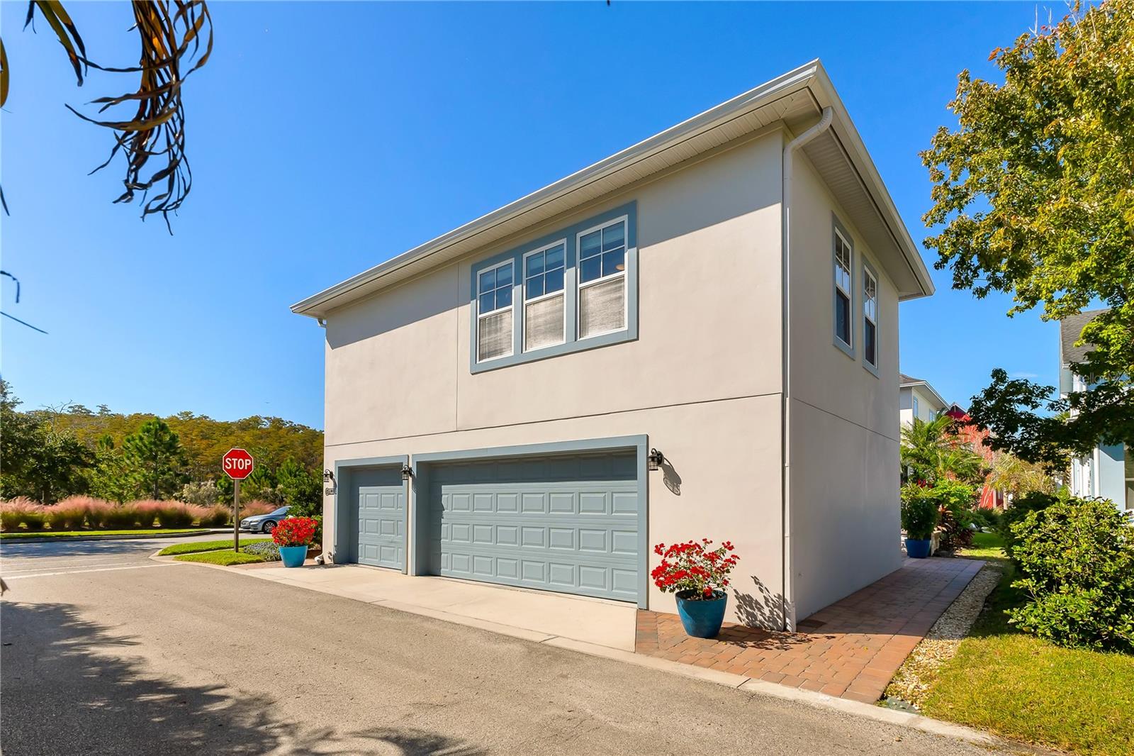 LAUREATE PARK PH 1B - Residential