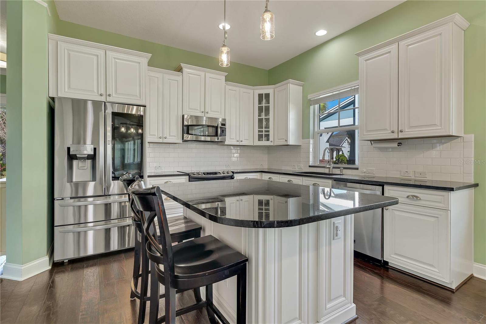 LAUREATE PARK PH 1B - Residential