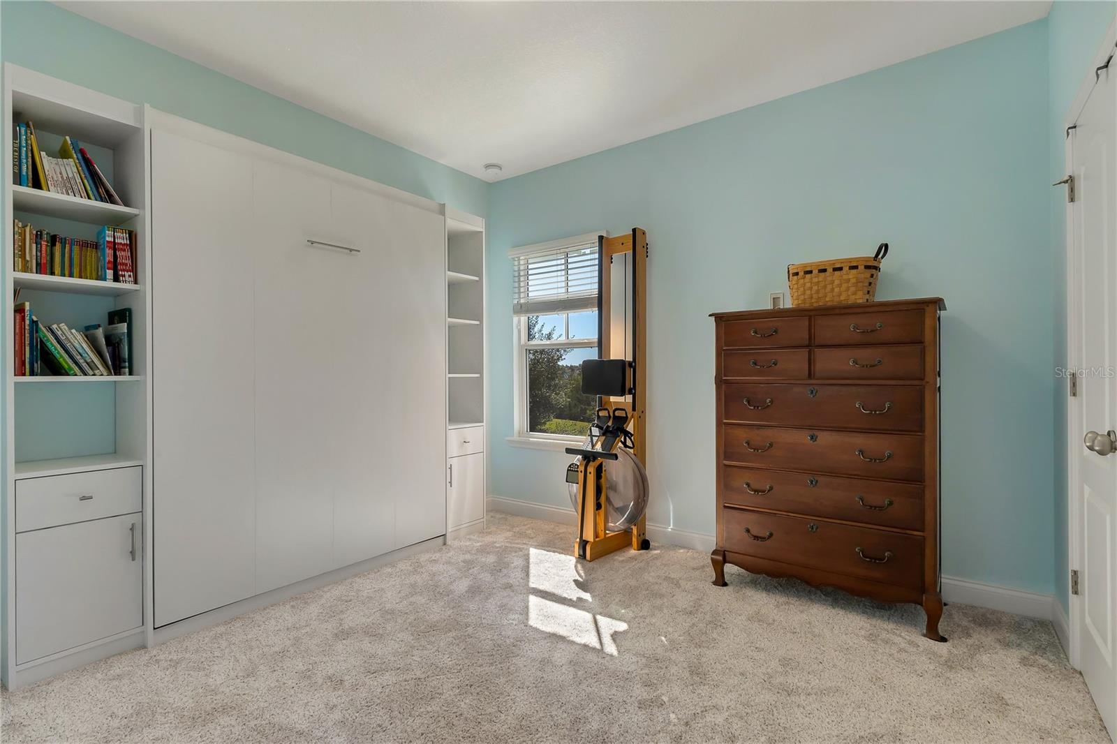 LAUREATE PARK PH 1B - Residential