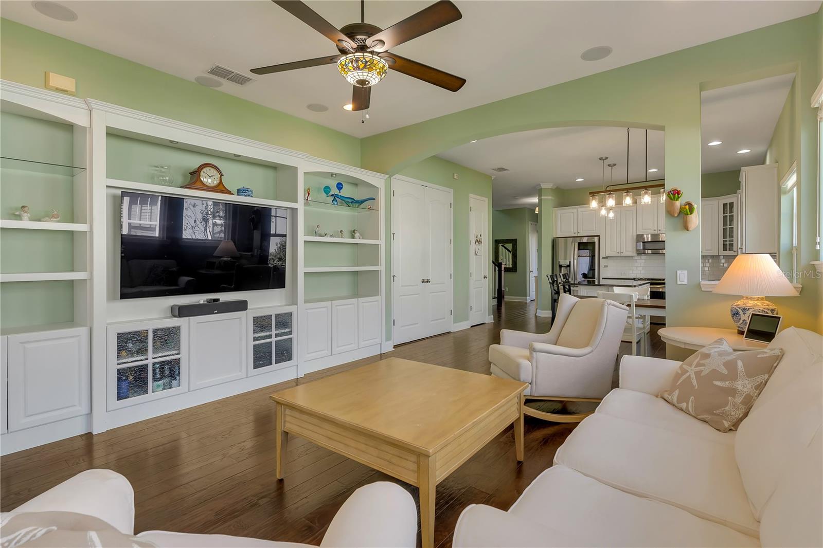 LAUREATE PARK PH 1B - Residential