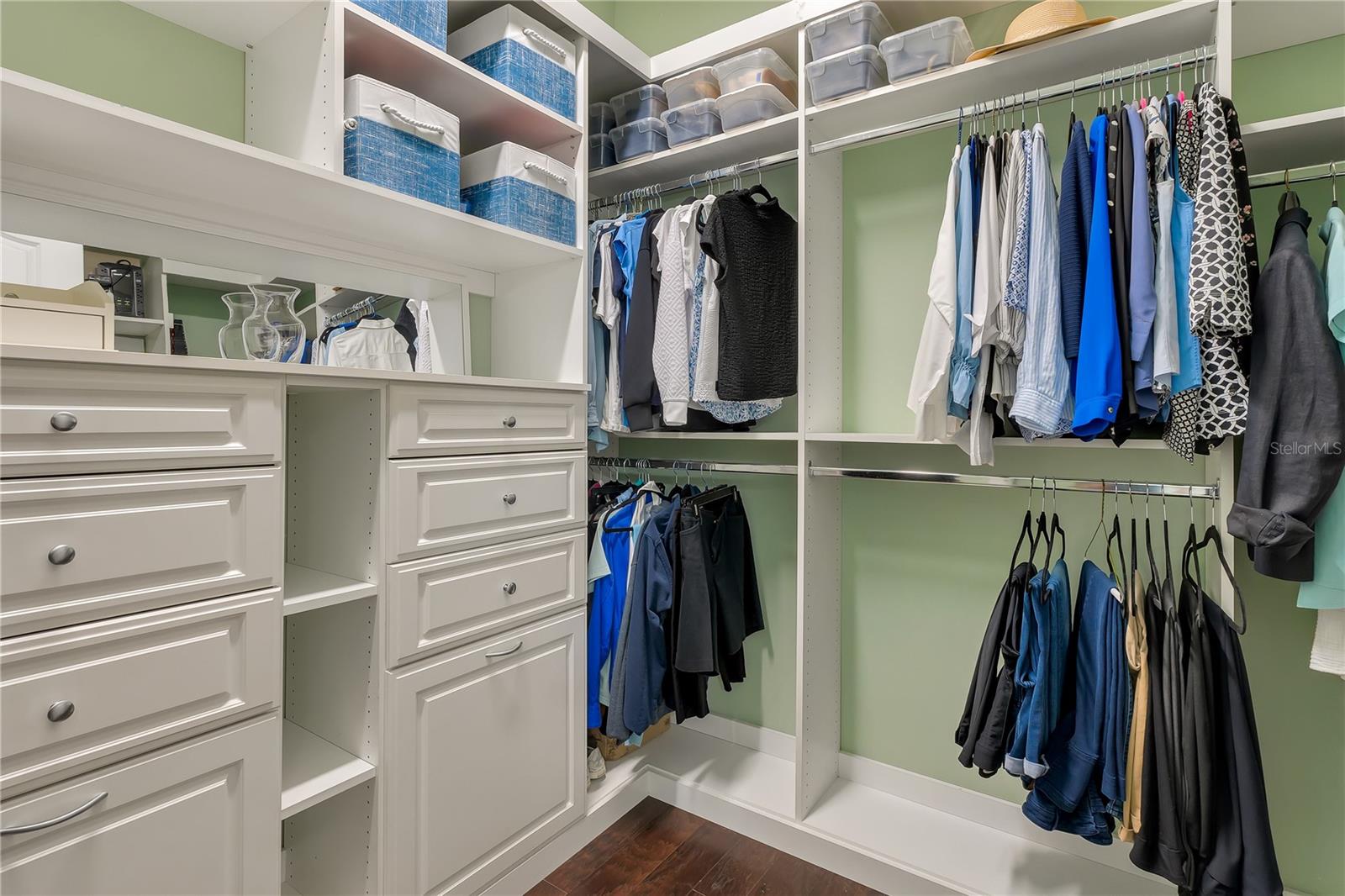 LAUREATE PARK PH 1B - Residential