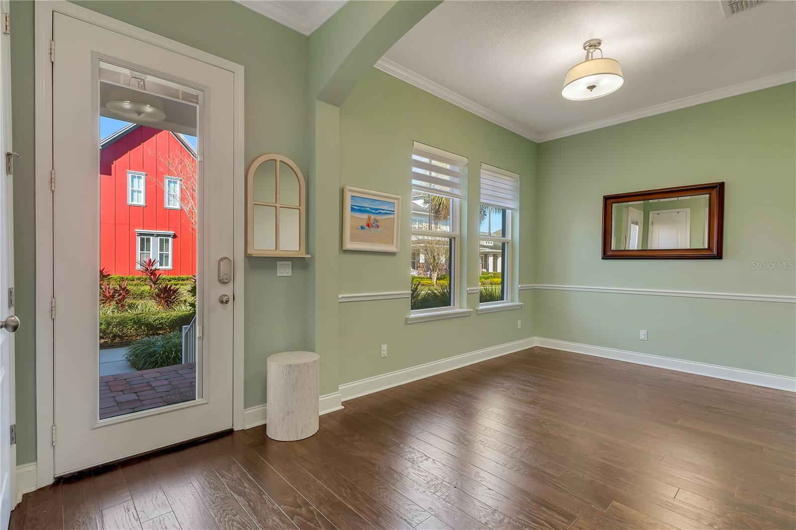 LAUREATE PARK PH 1B - Residential