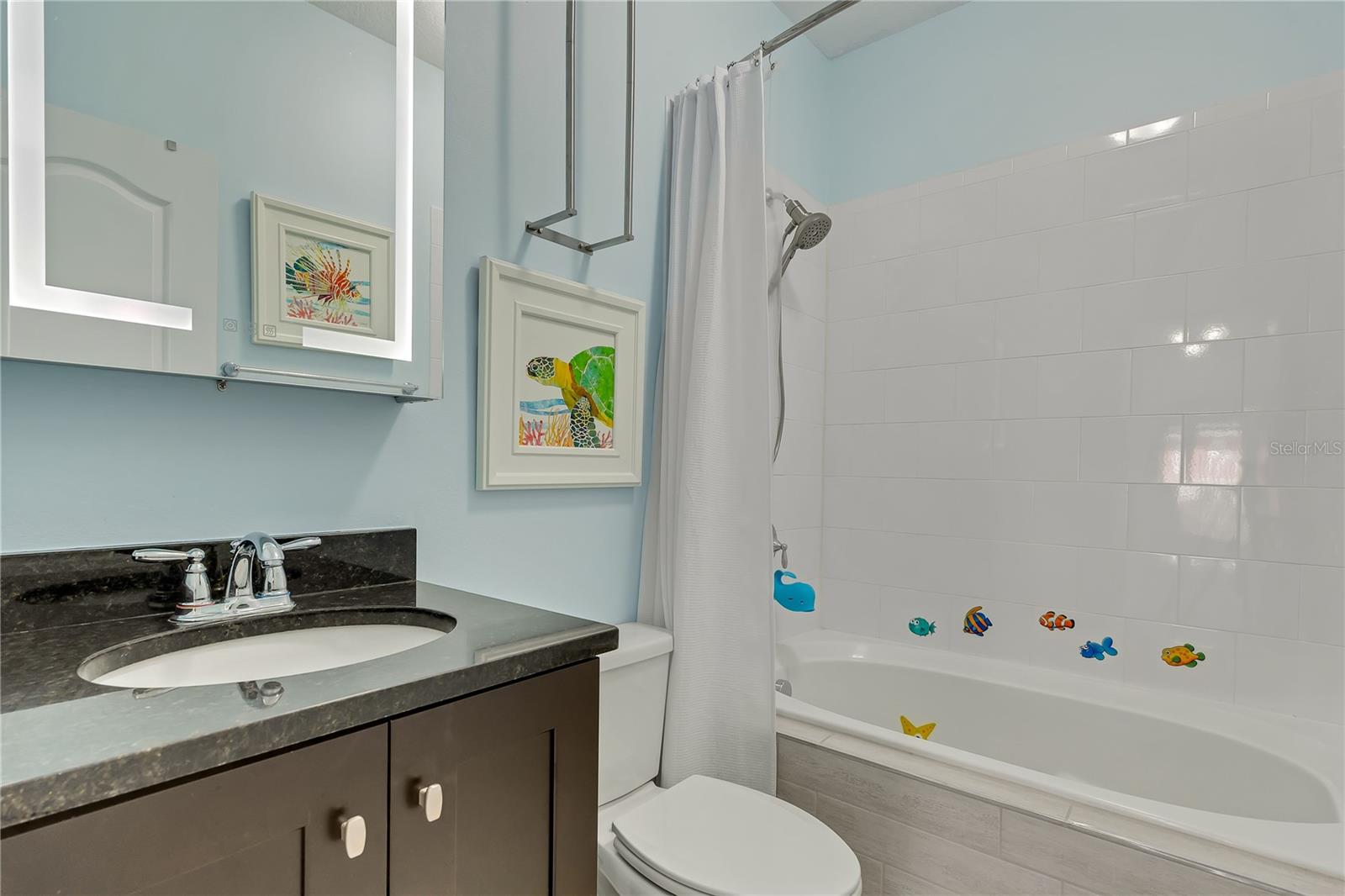 LAUREATE PARK PH 1B - Residential