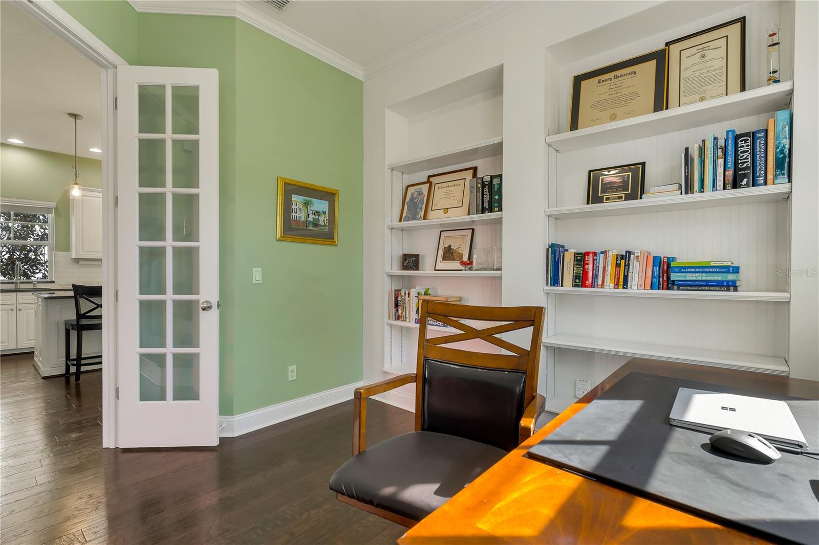 LAUREATE PARK PH 1B - Residential