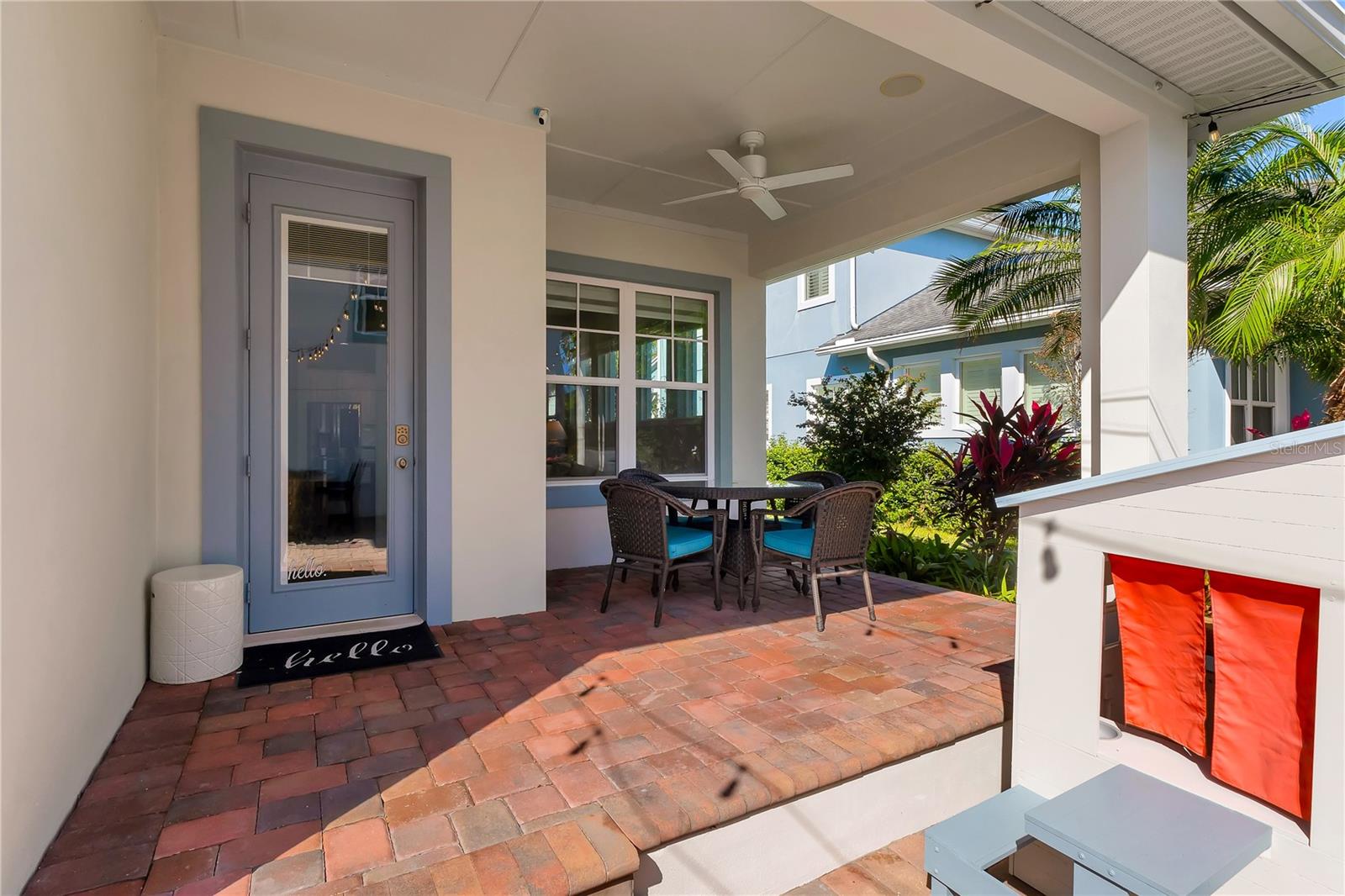 LAUREATE PARK PH 1B - Residential