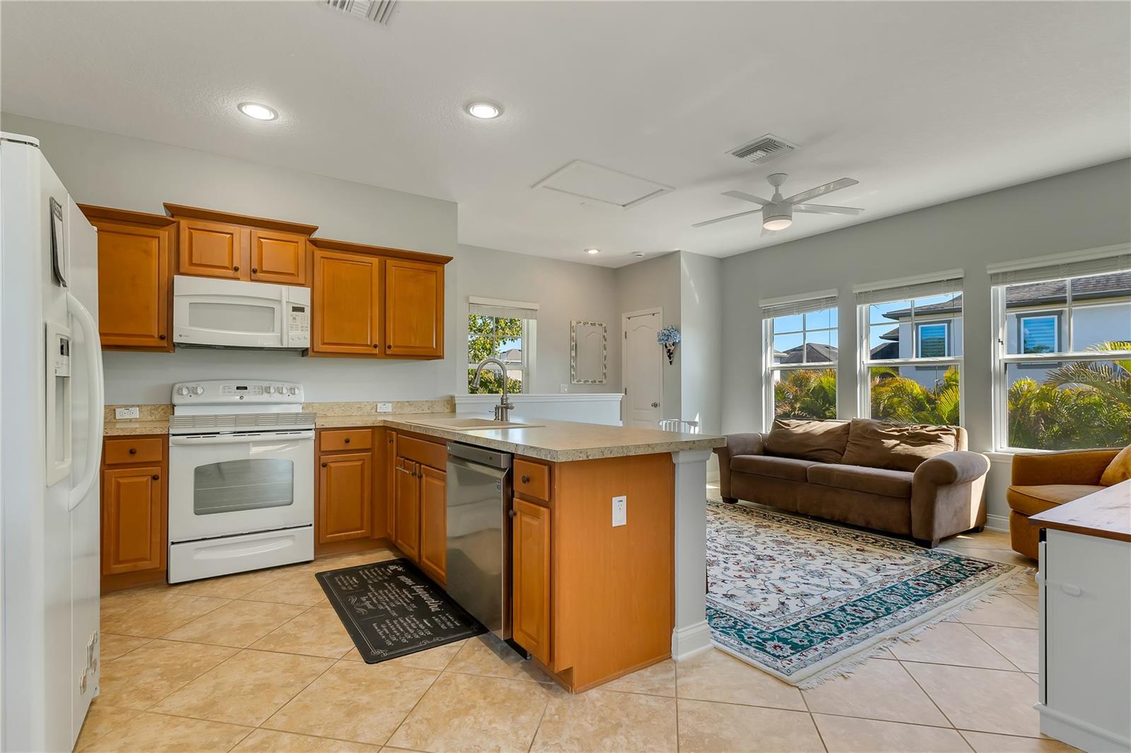 LAUREATE PARK PH 1B - Residential