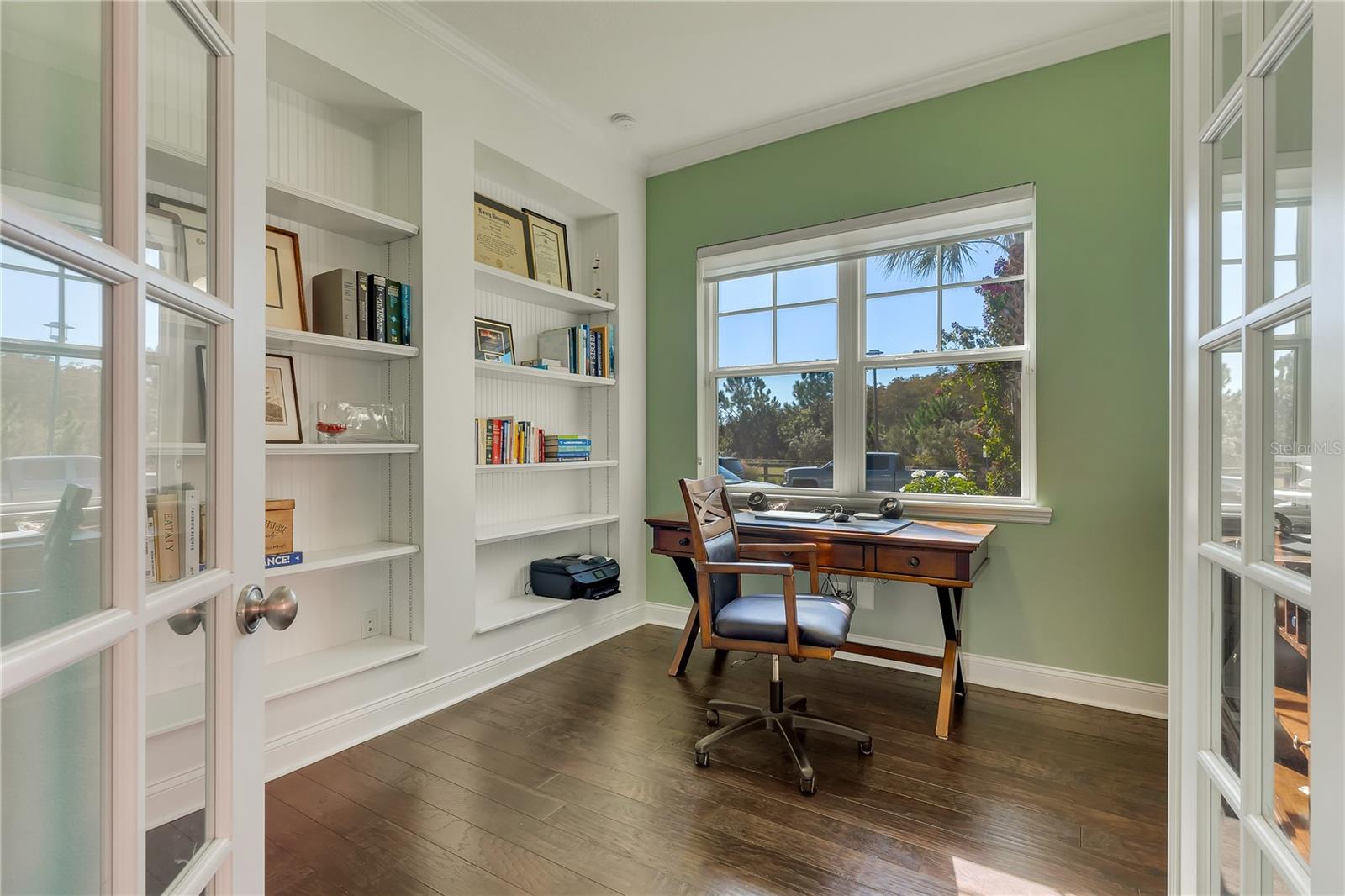 LAUREATE PARK PH 1B - Residential