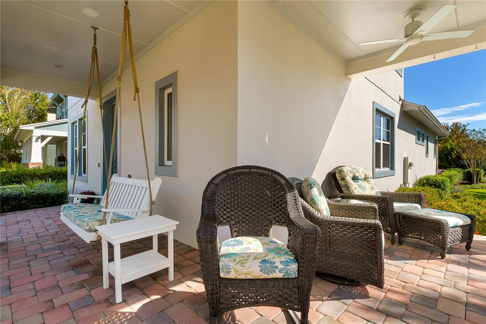 LAUREATE PARK PH 1B - Residential