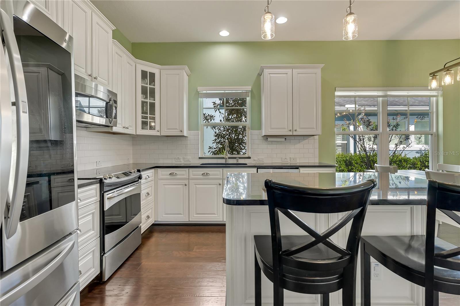 LAUREATE PARK PH 1B - Residential