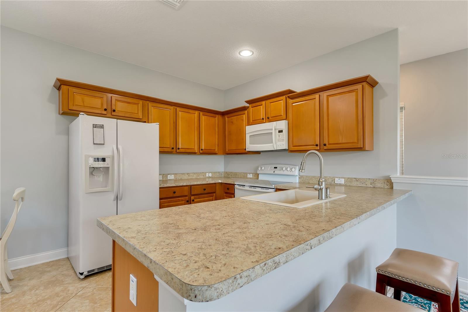 LAUREATE PARK PH 1B - Residential