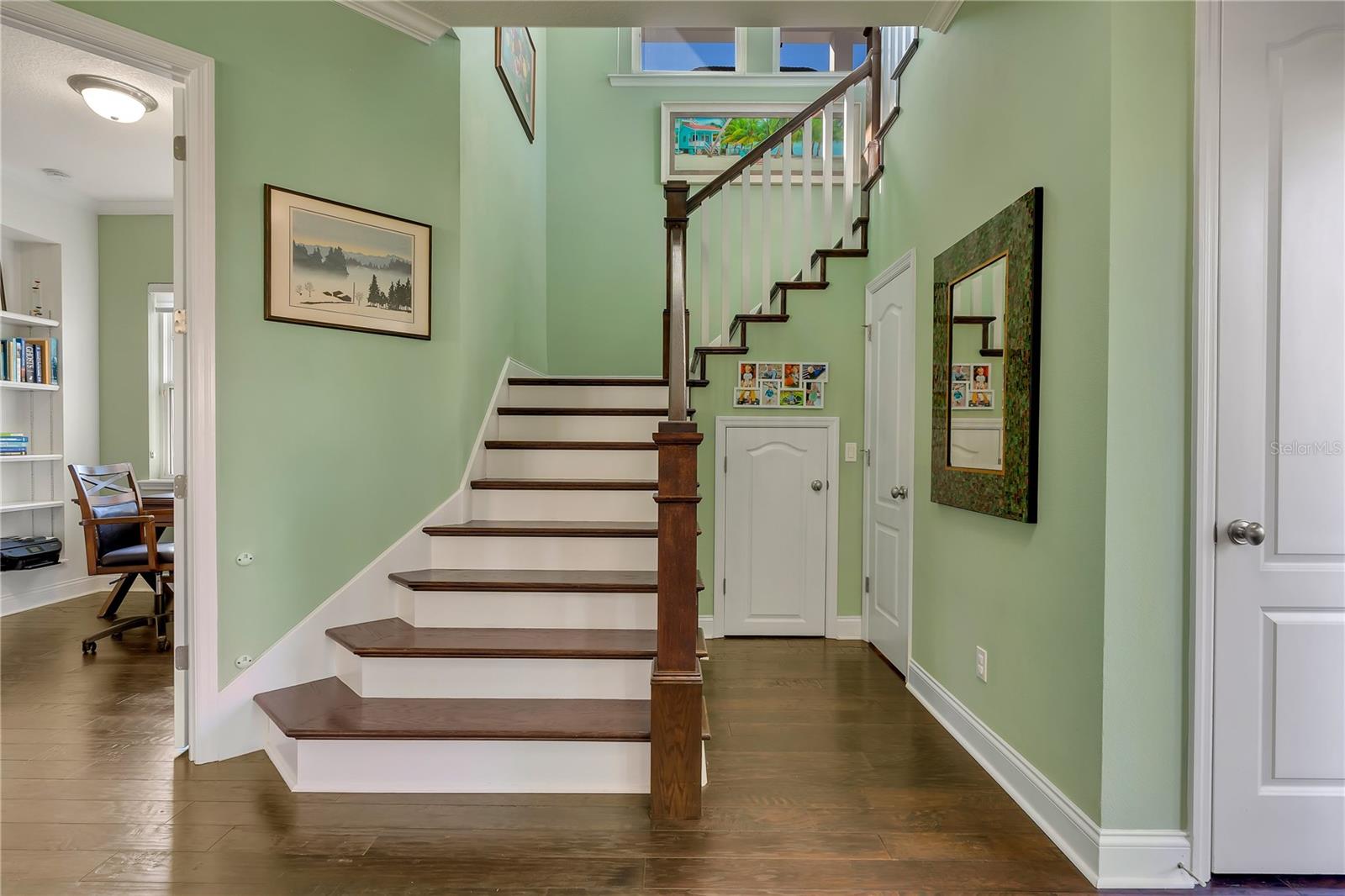 LAUREATE PARK PH 1B - Residential