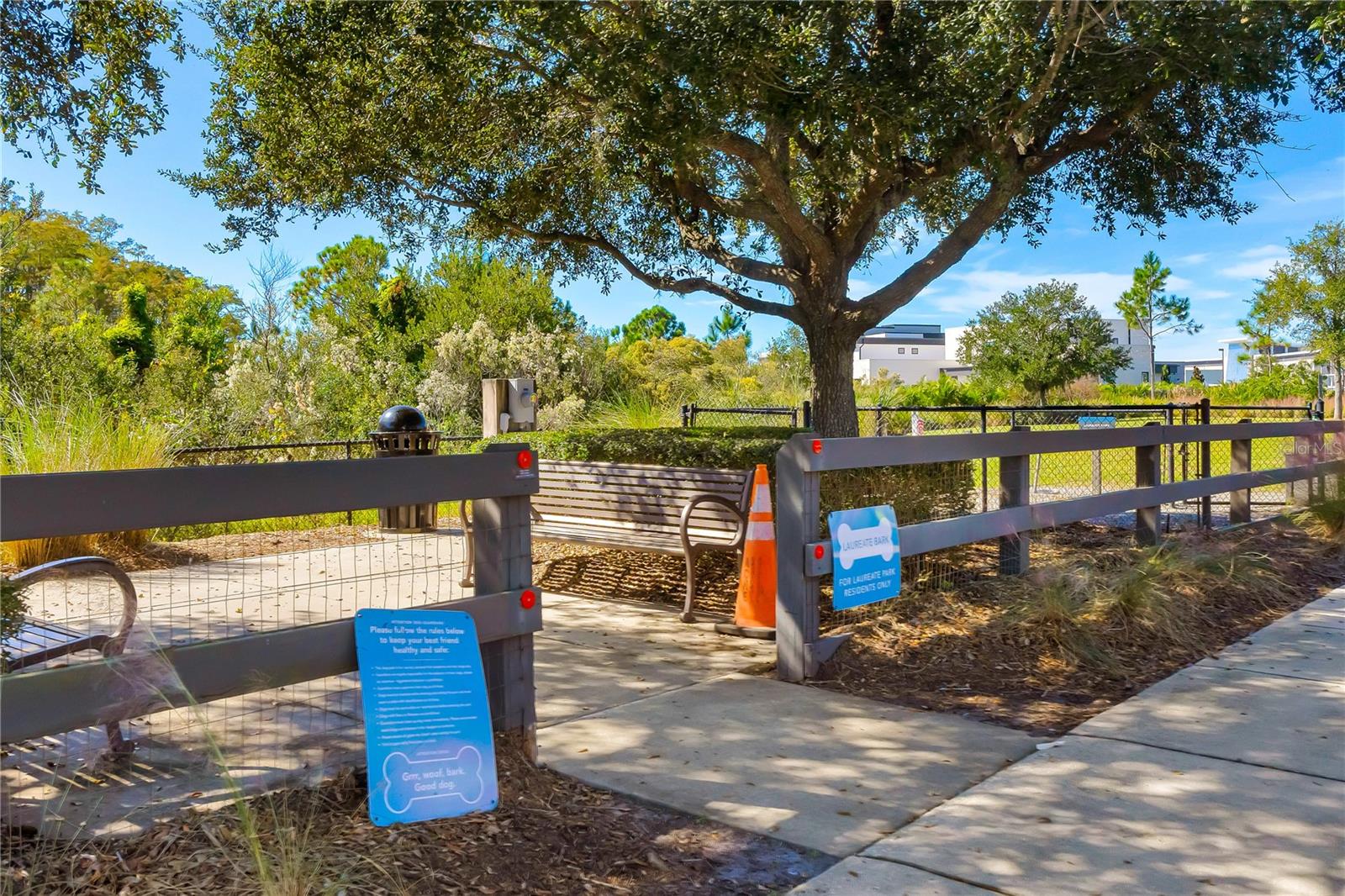 LAUREATE PARK PH 1B - Residential