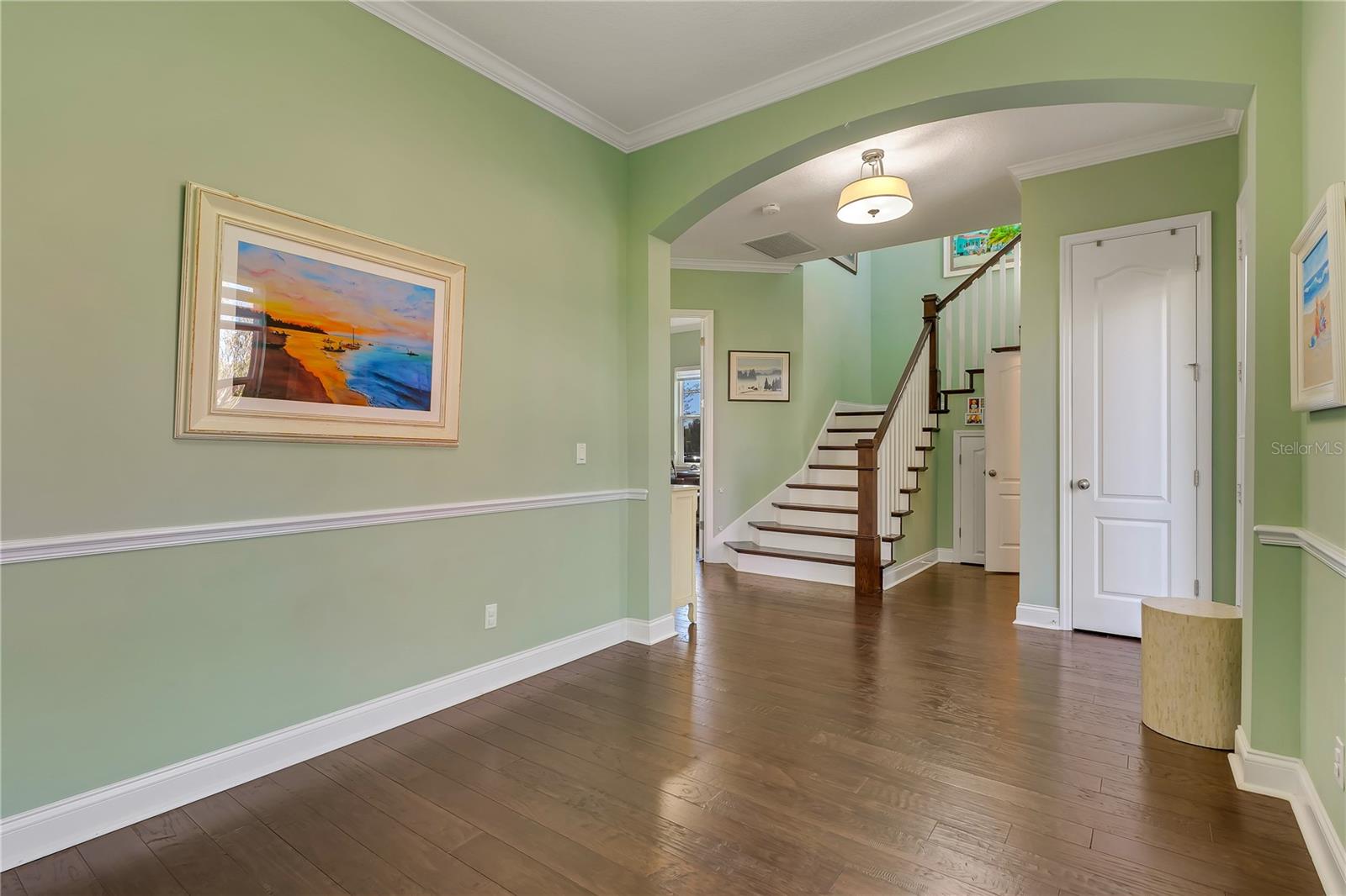 LAUREATE PARK PH 1B - Residential