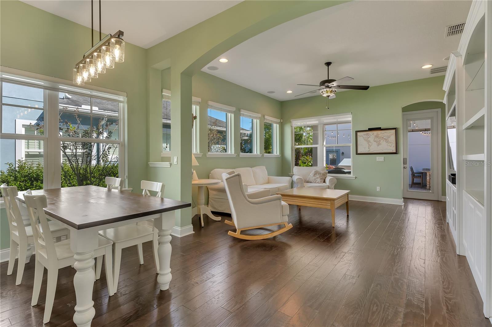 LAUREATE PARK PH 1B - Residential