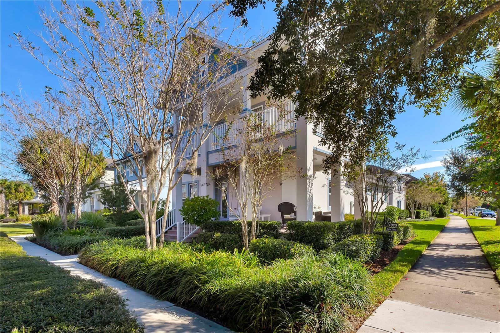 LAUREATE PARK PH 1B - Residential