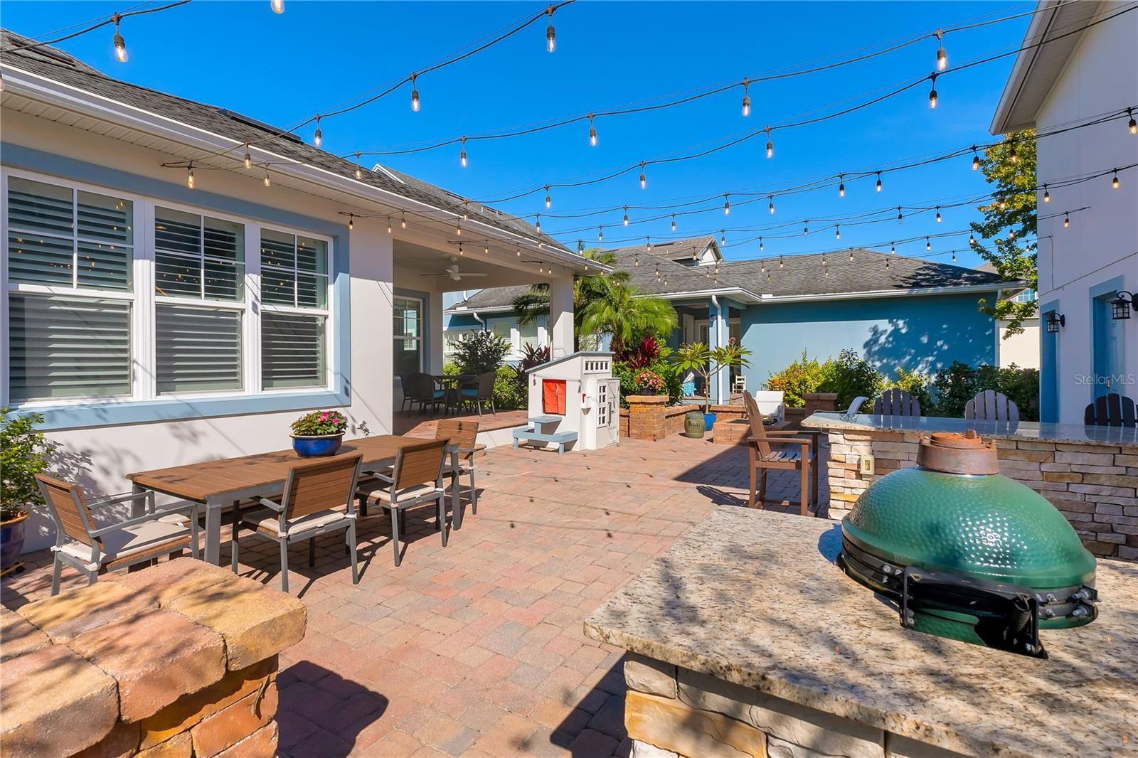 LAUREATE PARK PH 1B - Residential