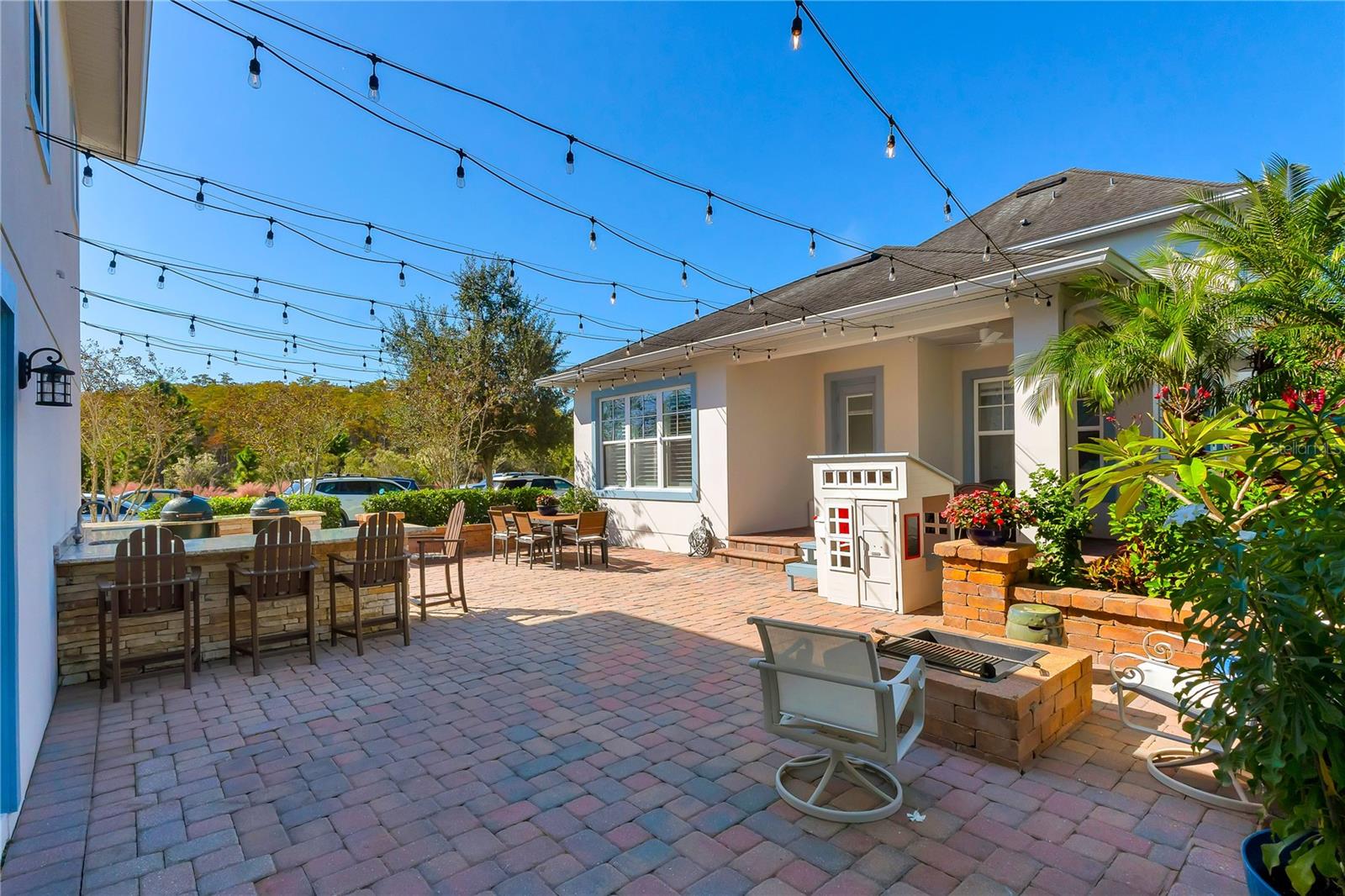 LAUREATE PARK PH 1B - Residential