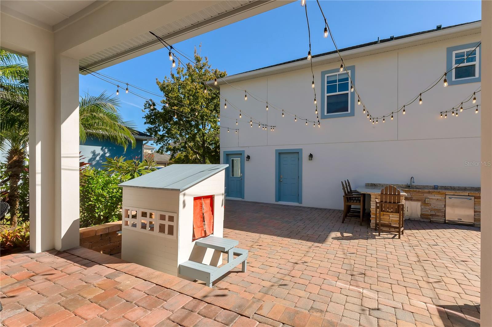 LAUREATE PARK PH 1B - Residential