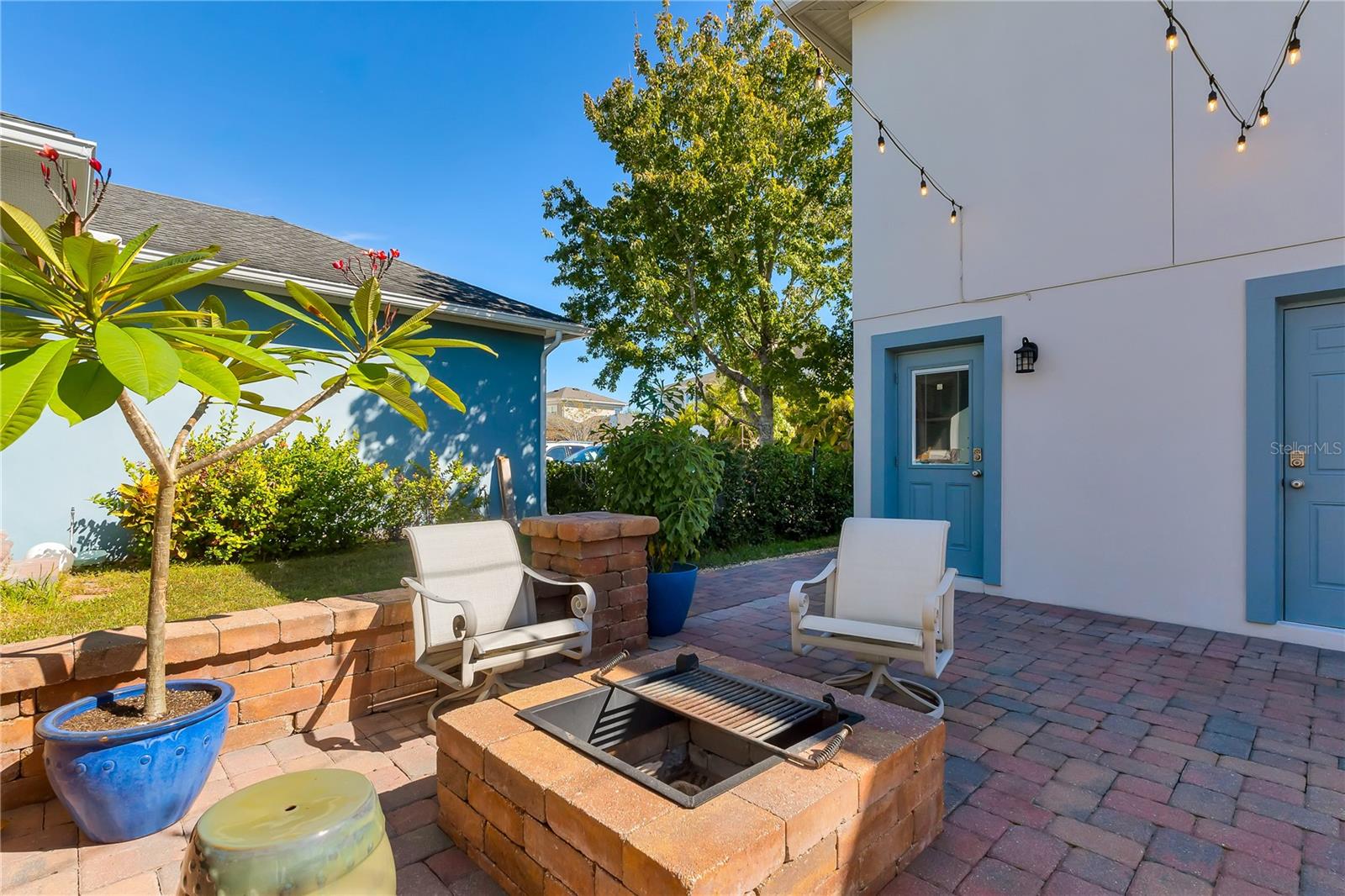 LAUREATE PARK PH 1B - Residential