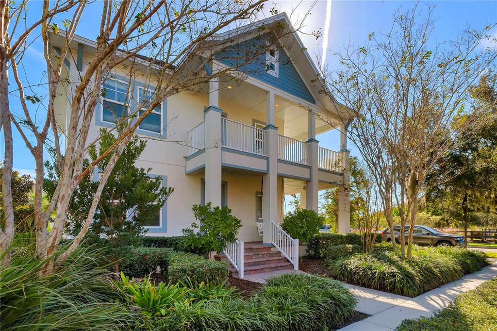 Photo of 14080 Agre Lane, Orlando, FL 32827 (MLS # O6387791)