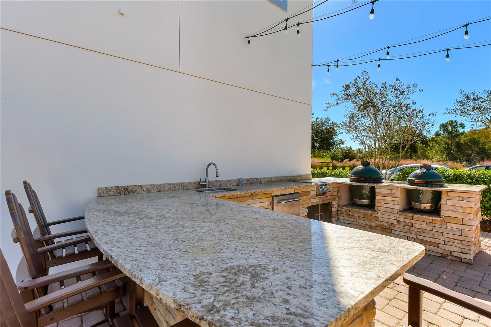 LAUREATE PARK PH 1B - Residential