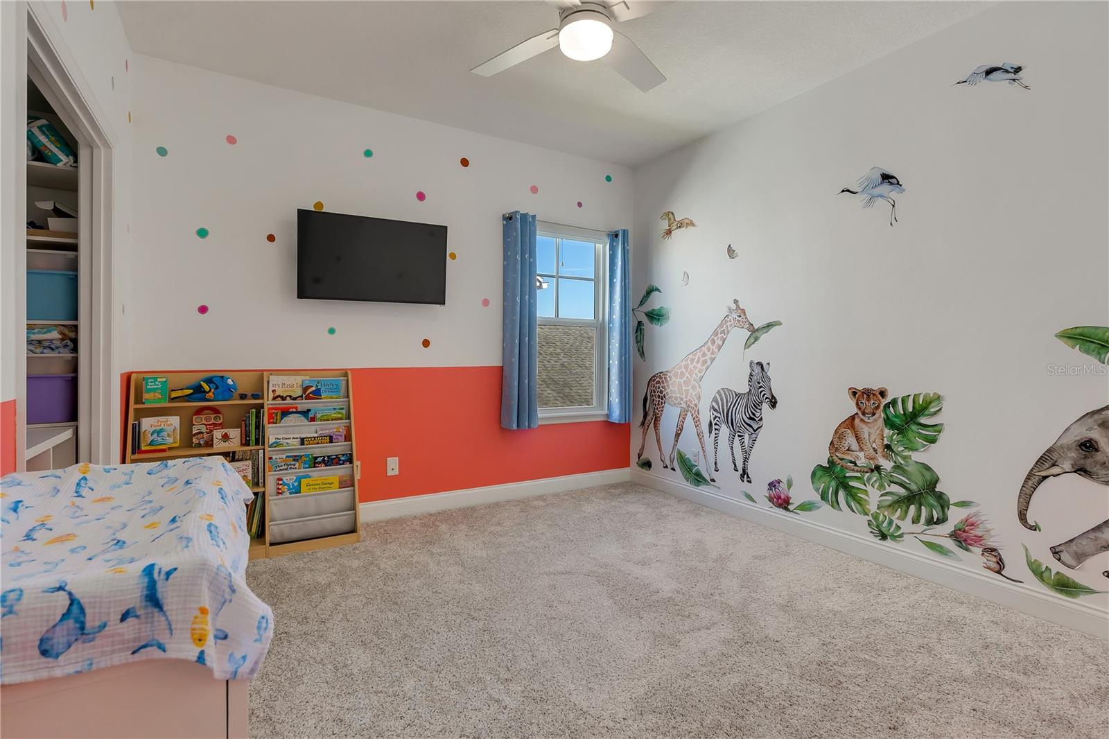 LAUREATE PARK PH 1B - Residential