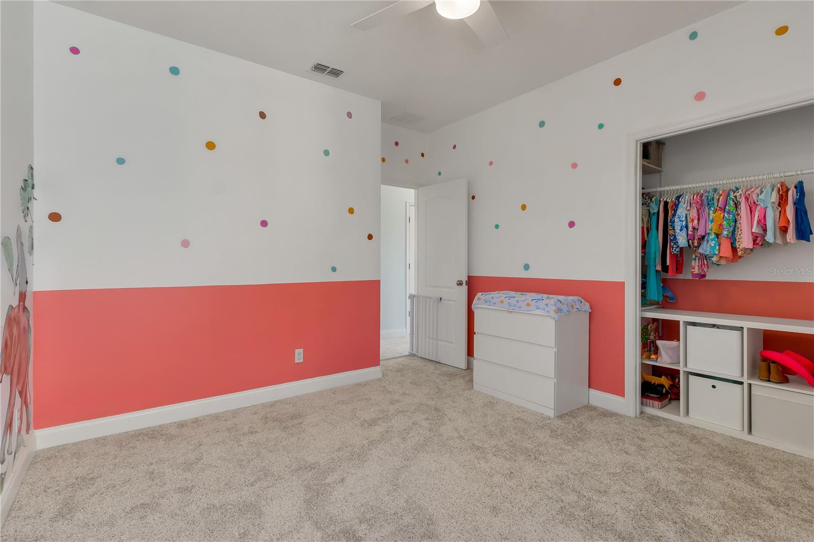 LAUREATE PARK PH 1B - Residential