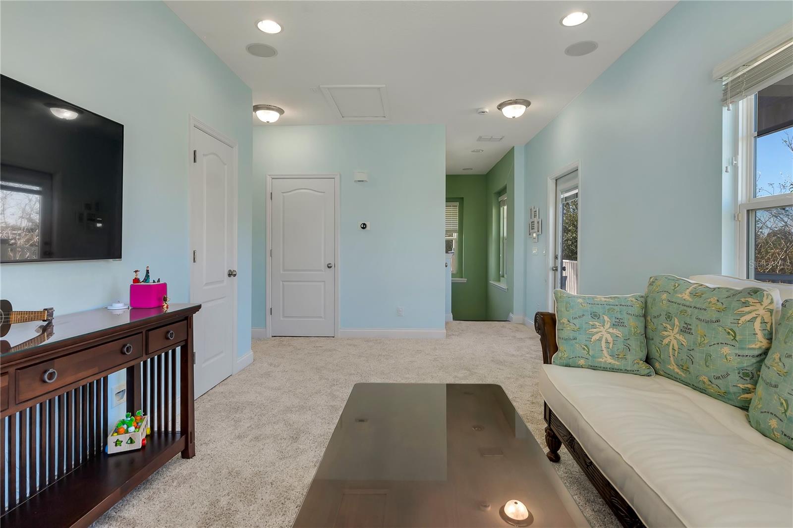 LAUREATE PARK PH 1B - Residential