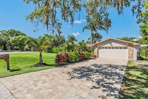 A home in NEW PORT RICHEY