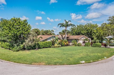 A home in NEW PORT RICHEY