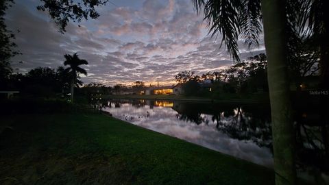 A home in SARASOTA