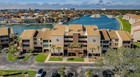 2775 KIPPS COLONY DRIVE S 105 GULFPORT FL 33707