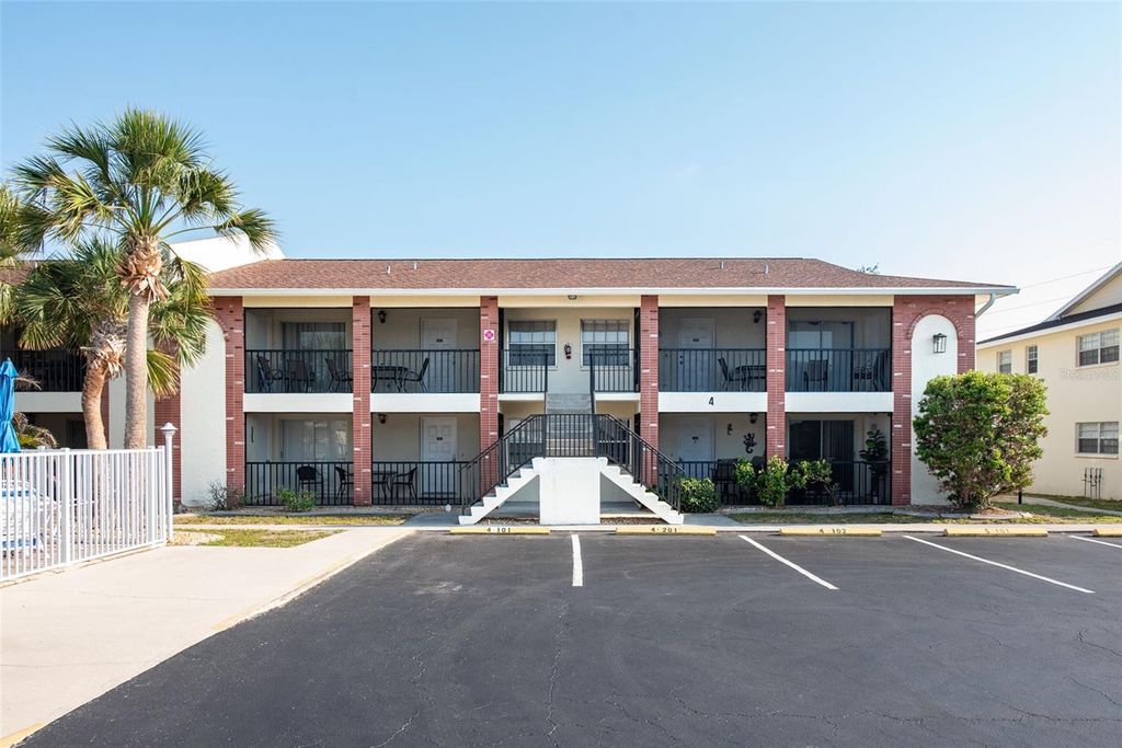 Photo of 1531 Placida Road #4-103, Englewood, FL 34223 (MLS # D6142155)