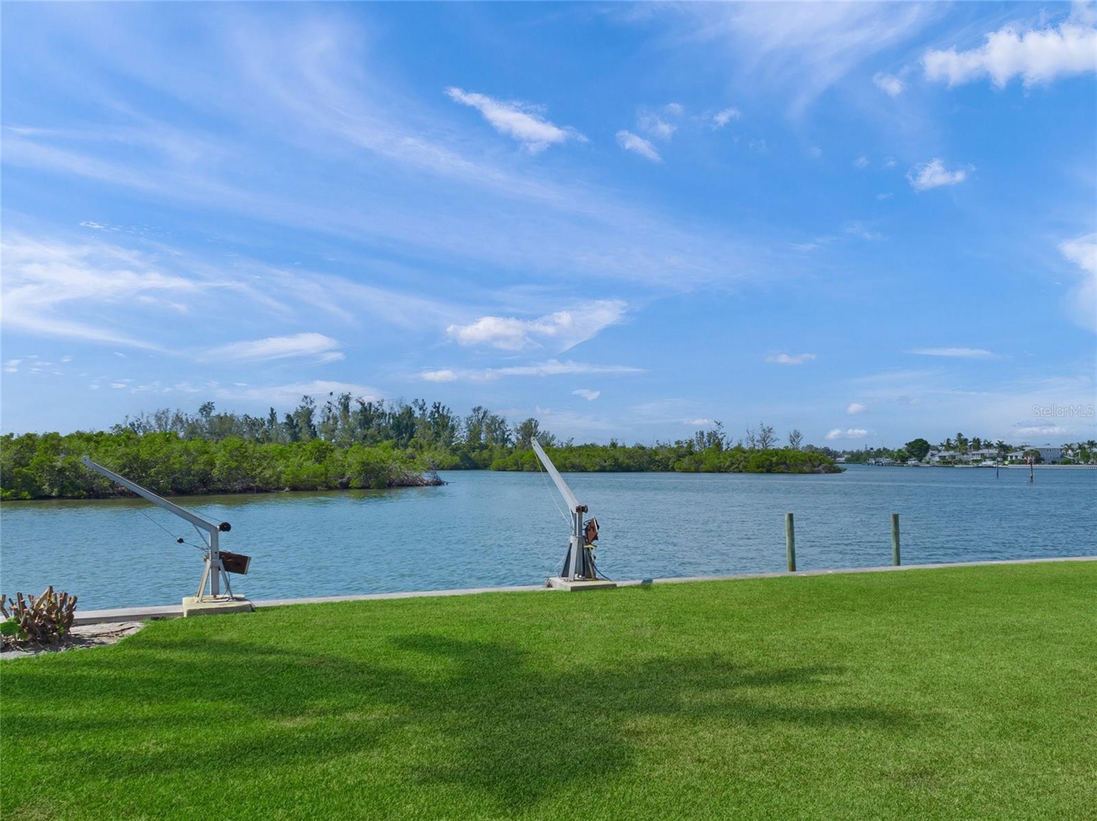 SAN REMO ESTATES - Land