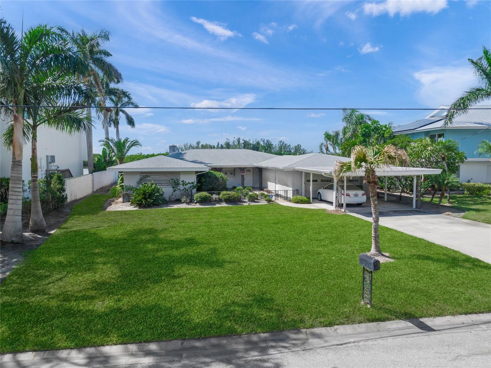 SAN REMO ESTATES - Land