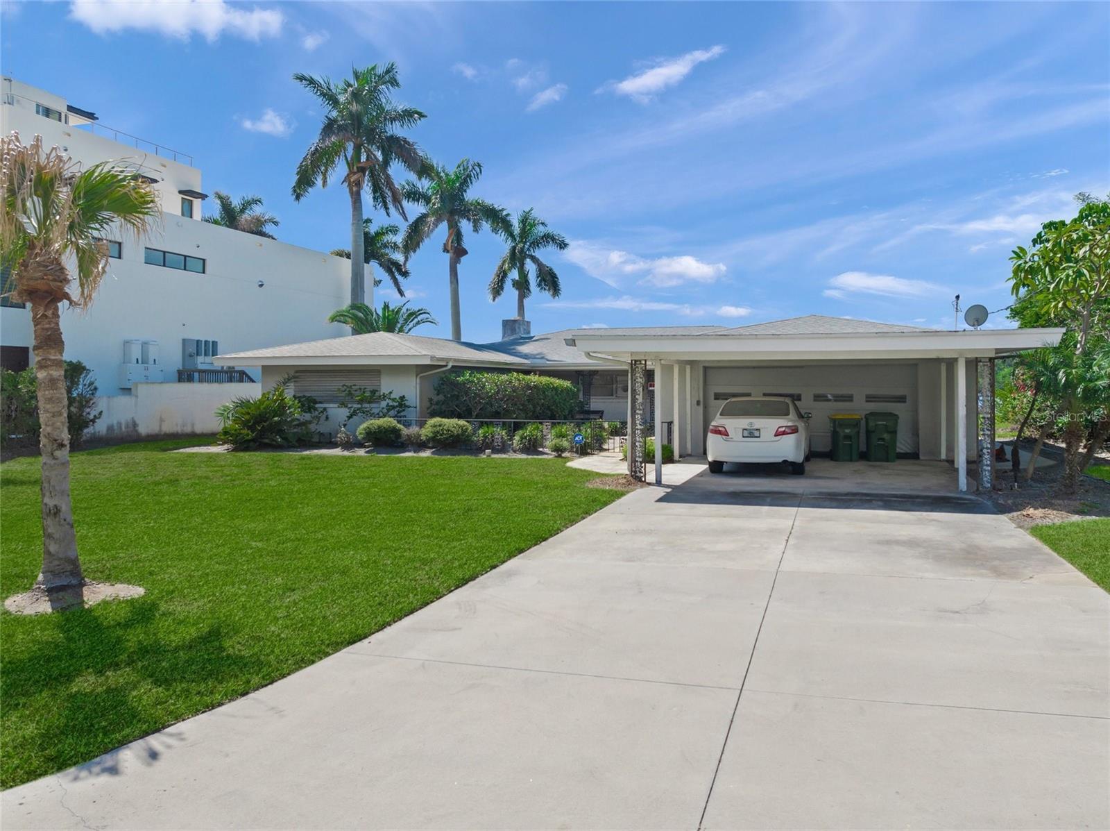 SAN REMO ESTATES - Land