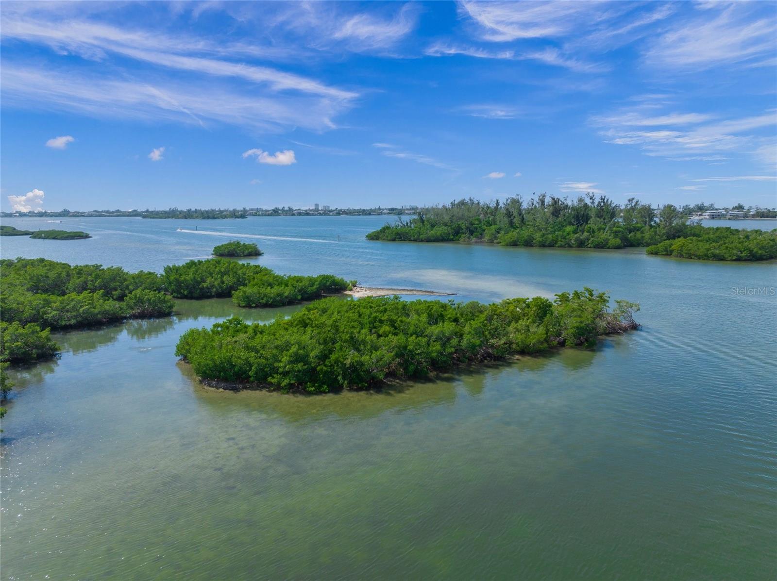 SAN REMO ESTATES - Land