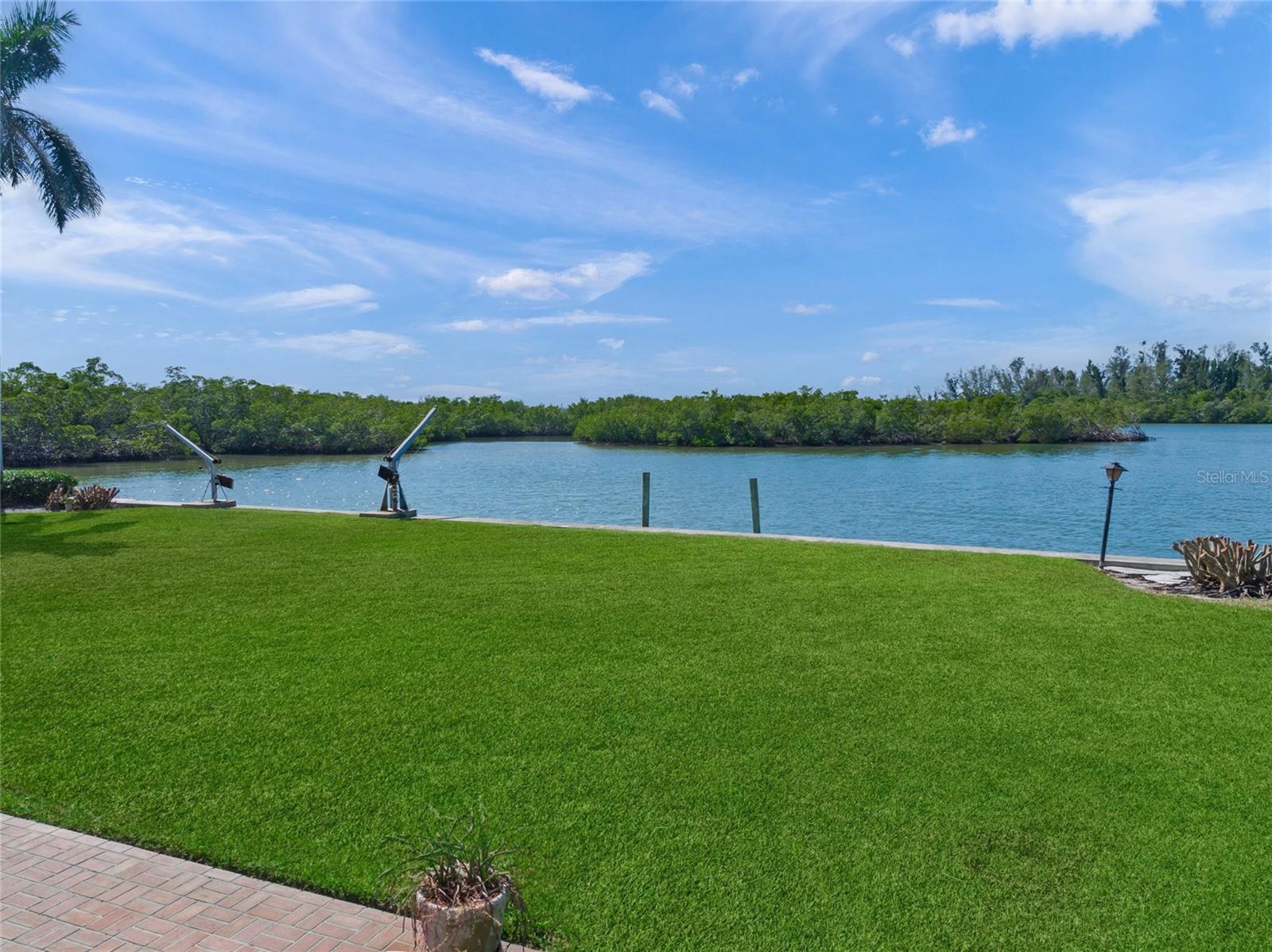 SAN REMO ESTATES - Land