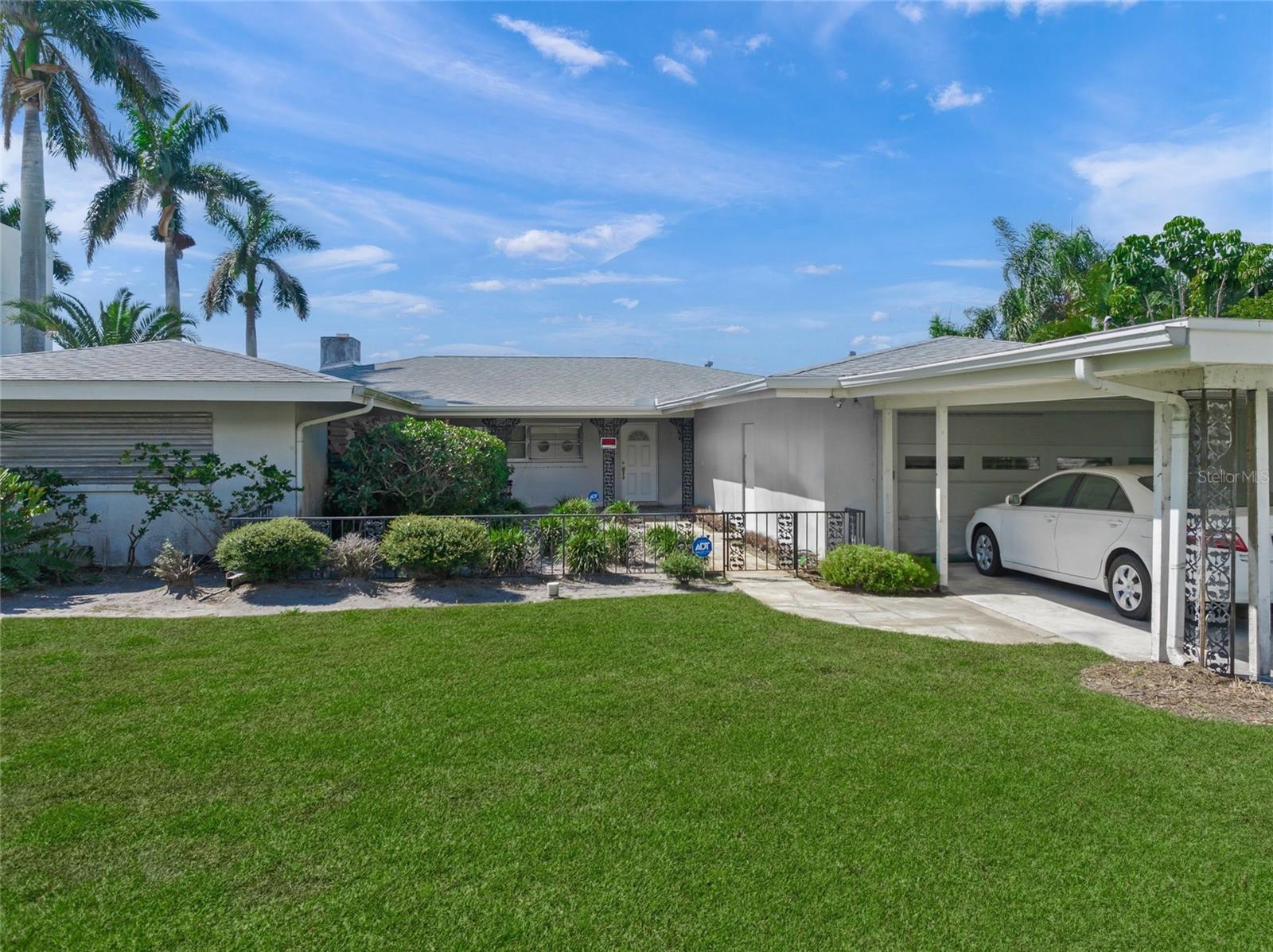 SAN REMO ESTATES - Land