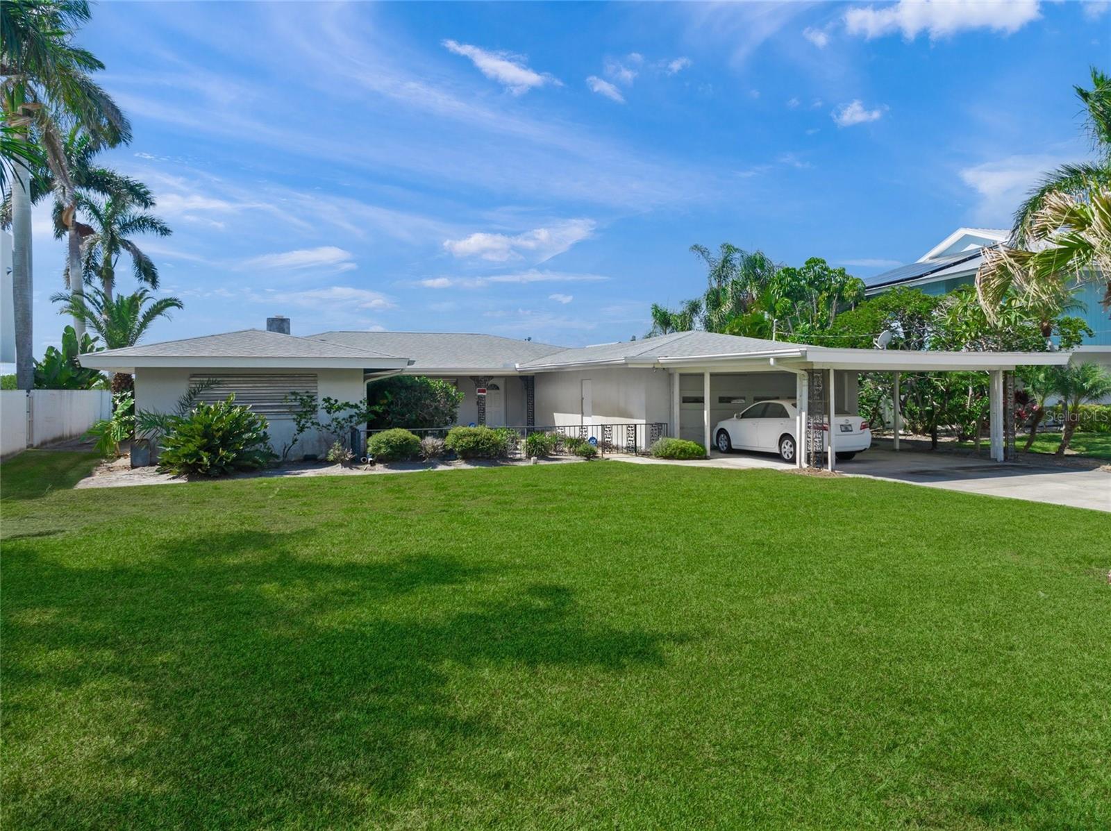 SAN REMO ESTATES - Land