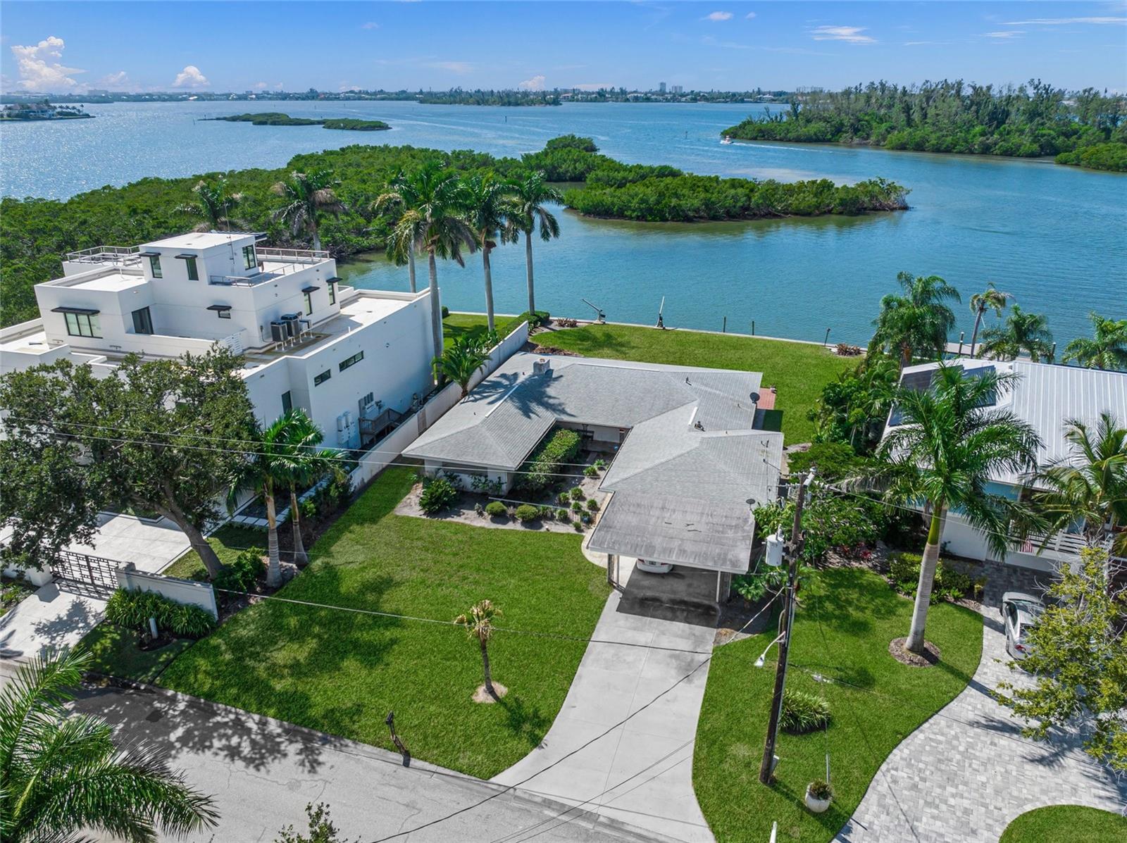 SAN REMO ESTATES - Land