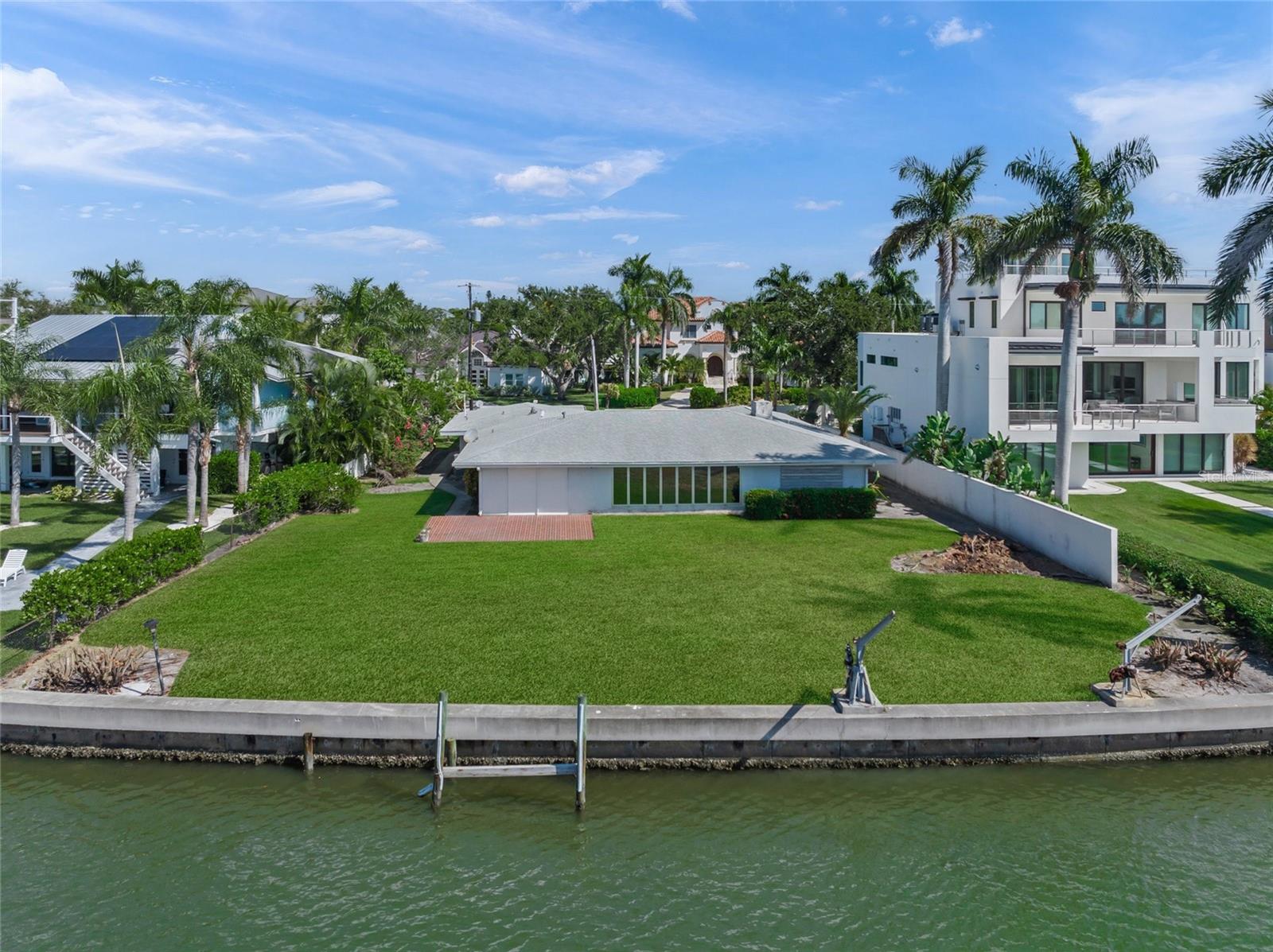 SAN REMO ESTATES - Land