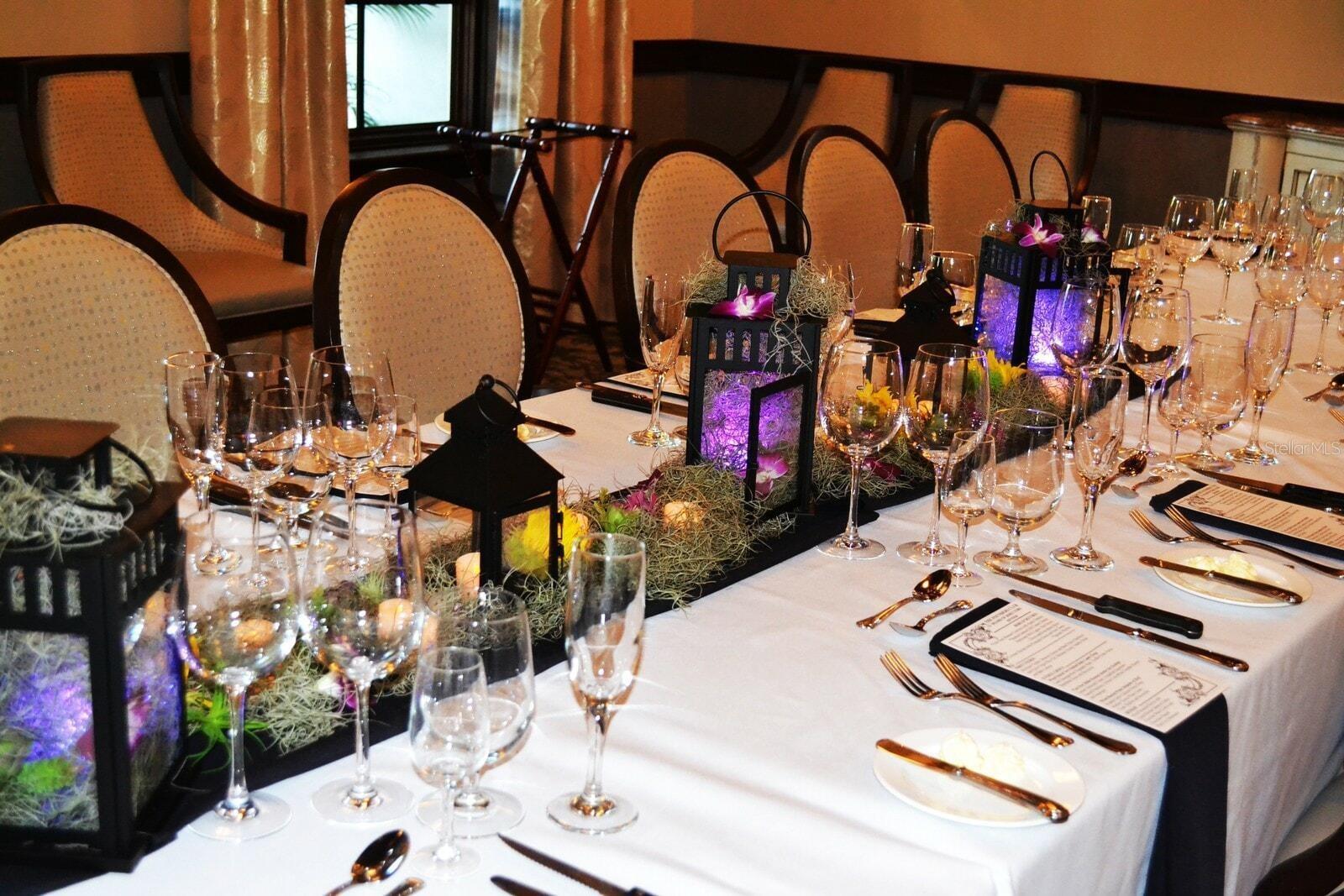 FOUNDERS CLUB - Residential