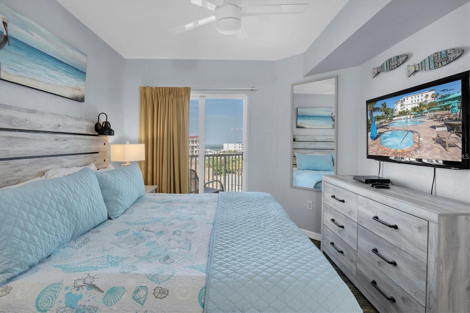 SUNSET VISTAS CONDO HOTEL ON THE GULF - Residential