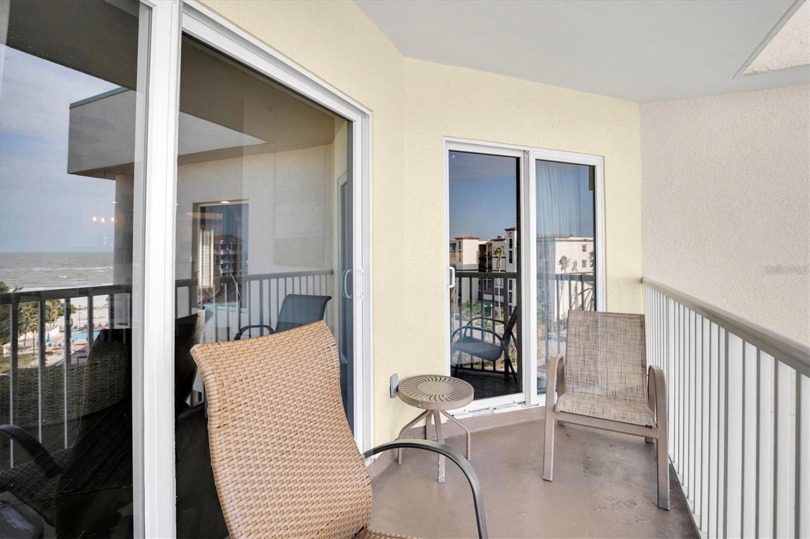 SUNSET VISTAS CONDO HOTEL ON THE GULF - Residential