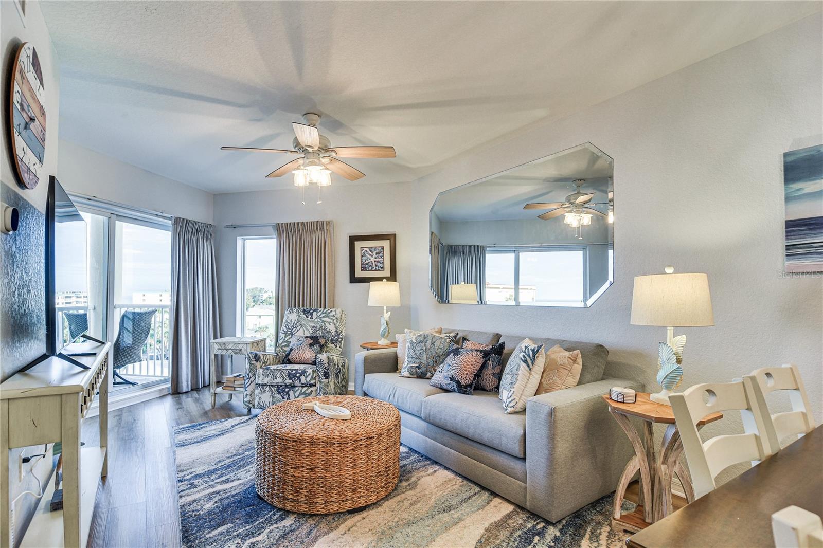 SUNSET VISTAS CONDO HOTEL ON THE GULF - Residential