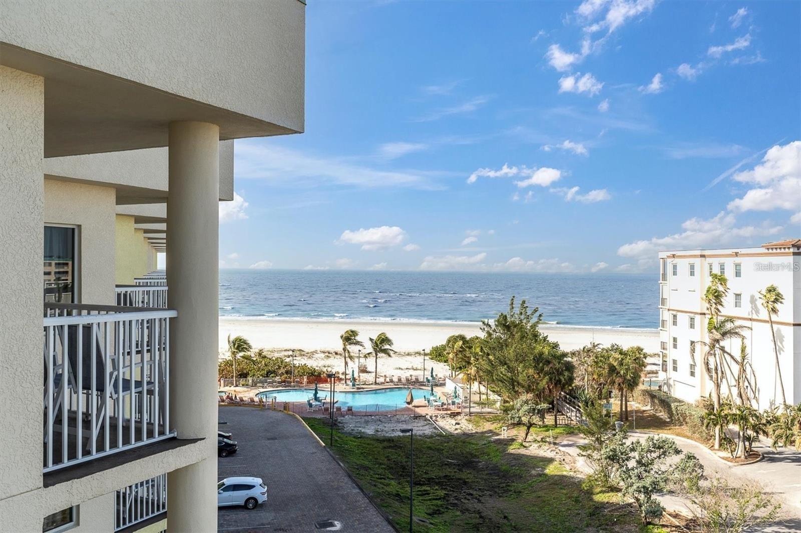 SUNSET VISTAS CONDO HOTEL ON THE GULF - Residential