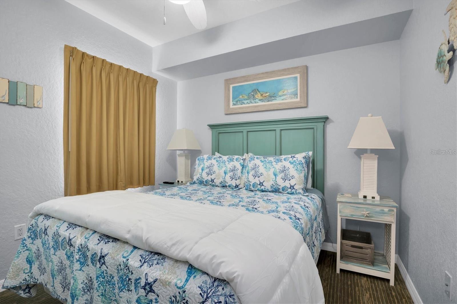 SUNSET VISTAS CONDO HOTEL ON THE GULF - Residential